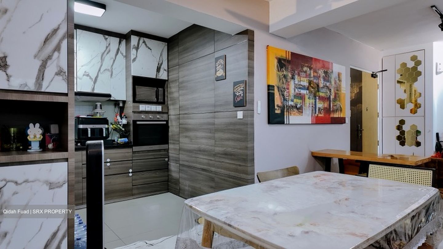 Blk 126D Eastdelta @ Canberra (Sembawang), HDB 4 Rooms #606758261